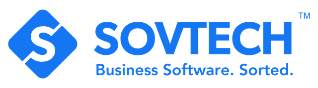 SovTech logo